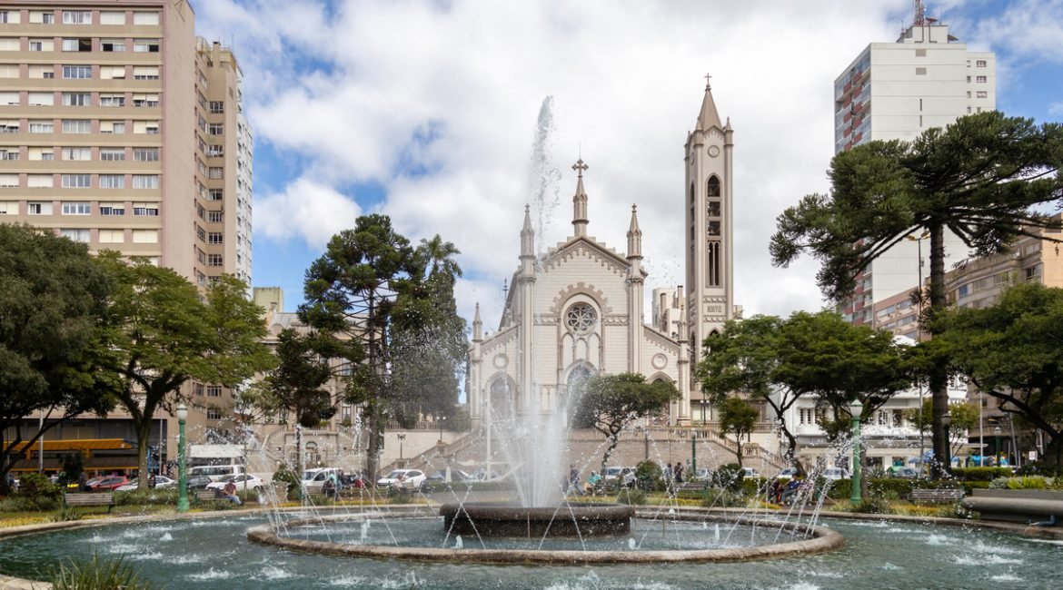 Passagem de ônibus de Porto Alegre para Caxias do Sul RS